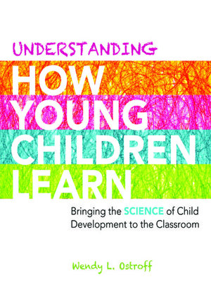 cover image of Understanding How Young Children Learn